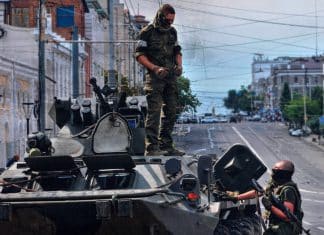 Wagner retrocede en sus acciones tras acuerdos con Moscú