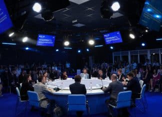 Rusia: Foro Económico de San Petersburgo alcanza 900 acuerdos por $45 mil millones