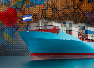 Nicaragua’s trade cooperation ties will be expanded in all regions of Russia