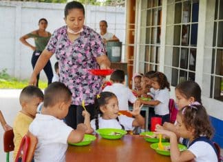 Nicaragua cuenta con resultados exitosos en Seguridad Alimentaria