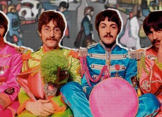 The Beatles are now returning using AI