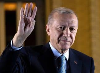 Turquía celebrará toma de posesión de Erdogan, tras su contundente victoria electoral
