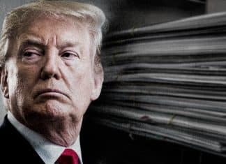 Trump se declara inocente y rechaza acusaciones sobre mal manejo de documentos confidenciales