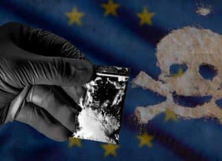 Unión Europea enfrenta una creciente crisis de drogas
