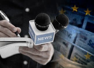 Unión Europea planea legalizar espionaje contra periodistas