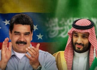 Acercamiento entre Venezuela y Arabia Saudita, evidencia fracaso de la política coercitiva de EEUU