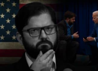 Venezuela asegura que Boric se encuentra al servicio de EEUU gobernando para las élites