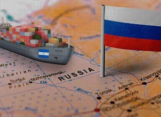 Vínculos de cooperación comercial de Nicaragua se extenderán en todas las regiones de Rusia