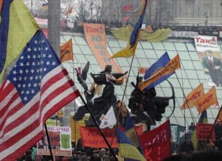 China se opone a golpes suaves y revoluciones de color en el mundo