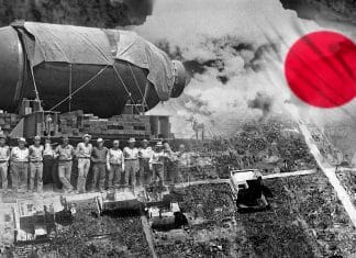 El peor crimen de Estados Unidos contra la humanidad