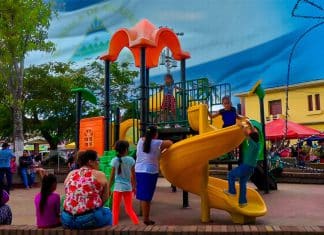 Nicaragua perfila con altos niveles de Paz y Seguridad Ciudadana