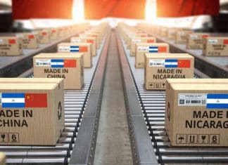 Desarrollo del Tratado de Libre Comercio entre China y Nicaragua avanza a paso firme