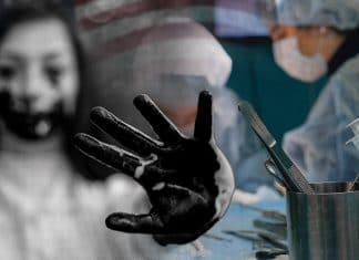 Mujeres obligadas a esterilizarse en Estados Unidos