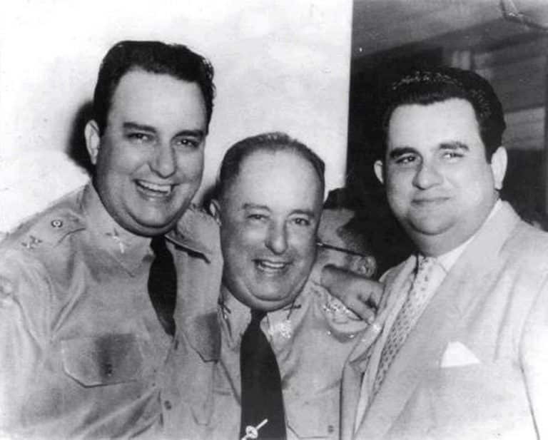 Samozza What was Somocismo like? Life in Nicaragua during the Somoza dictatorship