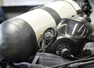 Rusia: Estados Unidos planea ataques con armas químicas en Siria