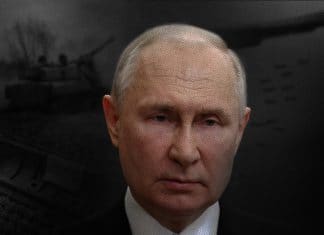 Así respondería Rusia si Ucrania utiliza bombas de racimo entregadas por EEUU