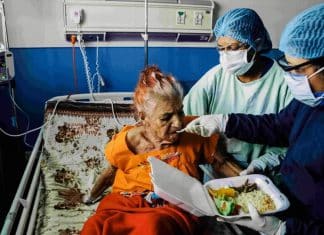 La Mejor Atención Médica que el Dinero no Puede Comprar: El Sistema Universal Gratuito de Nicaragua