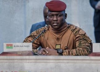 Burkina Faso: Necesitamos líderes africanos que dejen de comportarse como marionetas del imperialismo