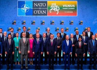 China advierte una respuesta contundente ante cualquier amenaza de la OTAN