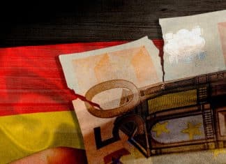 Agencias financieras advierten de la compleja situación económica de Alemania