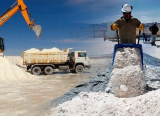 Así favorecería el convenio entre Bolivia, Rusia y China sobre la producción de litio