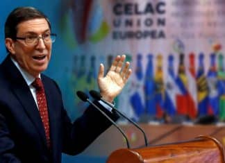 Cuba denuncia que UE propicia un fracaso de la Cumbre con la Celac ante su manipulación