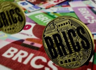 Cumbre BRICS 2023 abordará la creación de su propia divisa