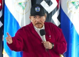 Presidente de Nicaragua Daniel Ortega insta a Colombia a acatar mediante decreto fallo de la CIJ