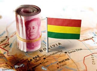 Bolivia se desdolariza con el inicio de transacciones a través de yuanes en sus bancos