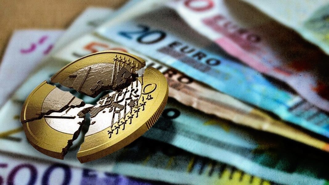 Deuda pública de Alemania registra un incremento histórico