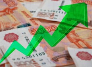 Economía de Rusia en ascenso, pese a sanciones impuestas por Occidente