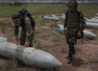 Rusia: Estados Unidos reconoce ejecutar crímenes de guerra en el conflicto con Ucrania