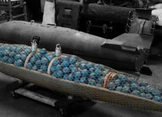 Distintas naciones rechazan que EEUU suministre a Ucrania bombas de racimo que matan a niños