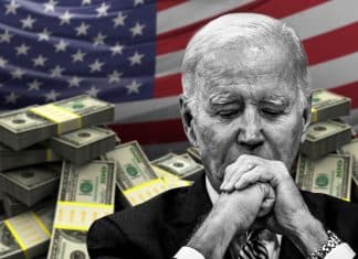 Estados Unidos: El país más endeudado del mundo