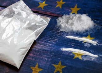 Europa, un continente inundado por las drogas