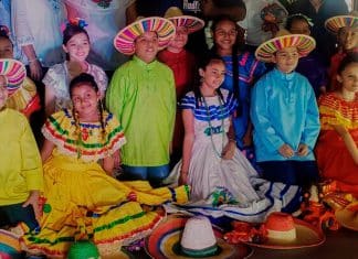 Fiesta de los huipiles en Nicaragua ¿De qué se trata