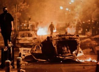 Protestas en Francia: El país europeo se hunde en el caos y el terror durante disturbios