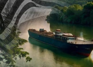 La obsesión de Estados Unidos por el Canal Interoceánico