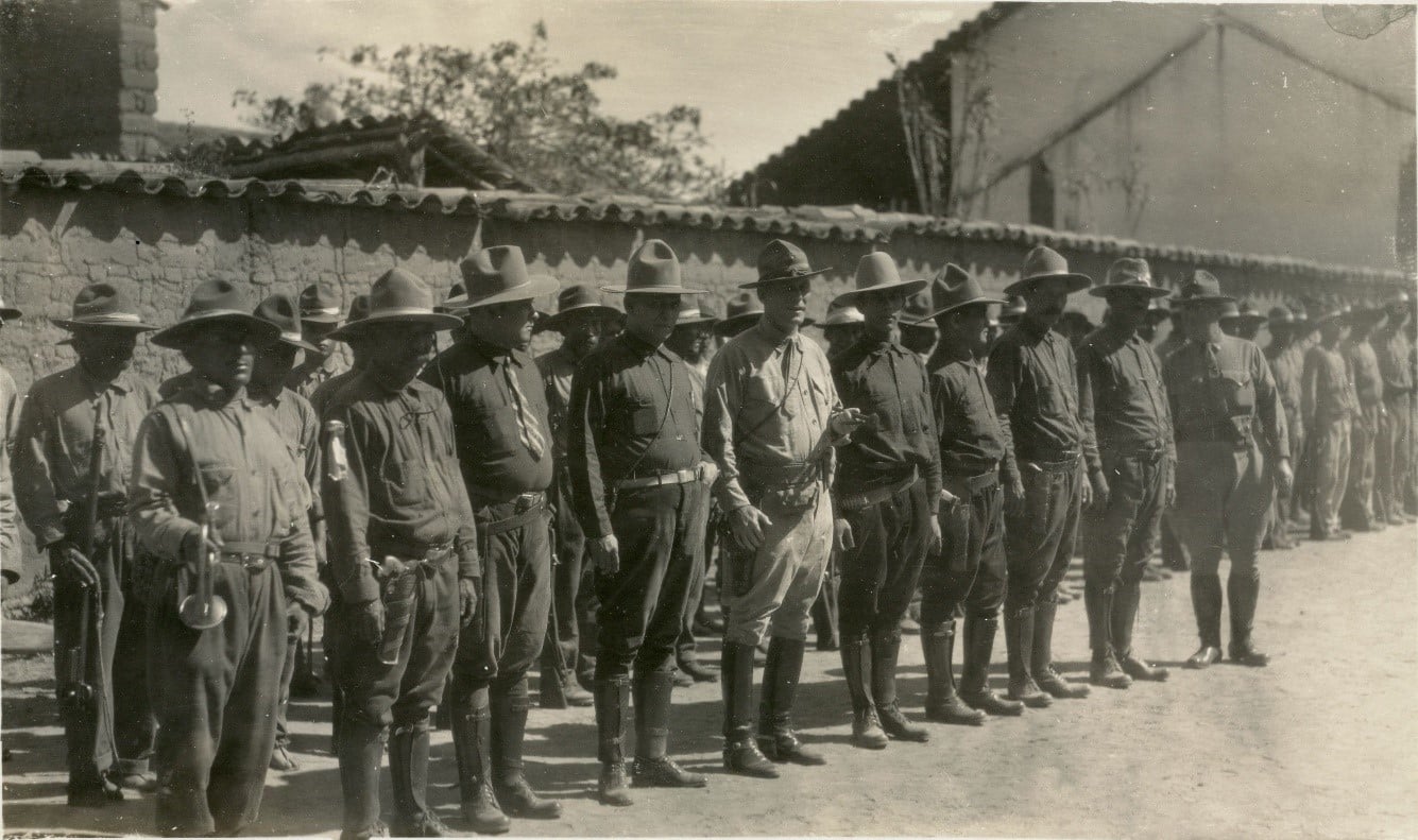 ¿Cómo era el somocismo? La vida en Nicaragua durante la dictadura de