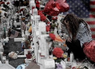 Las masacres rompen récord nuevamente en Estados Unidos