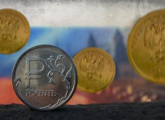 Rublo: Moneda de Rusia será digital