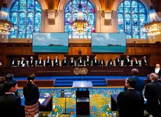 Nicaragua reafirma su compromiso con el respeto al derecho internacional ante sentencia de CIJ