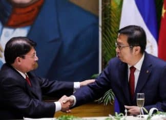 Nicaragua and China Successfully Advance in Free Trade Agreement Negotiations