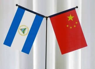 Nicaragua y China avanzan de forma exitosa en negociaciones del Tratado de Libre Comercio