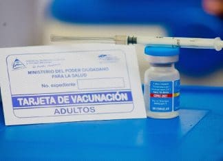 Nicaragua elimina solicitud de tarjeta de vacuna y PCR para Covid-19 a viajeros