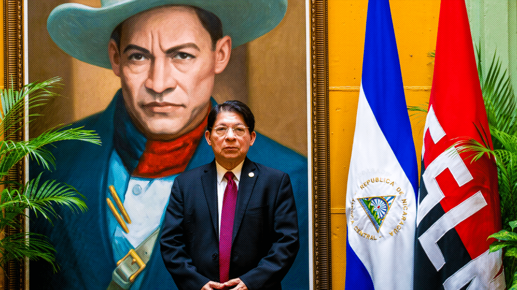 Nicaragua reiteró a Estados Unidos su obligación de cumplir con la sentencia de La Haya, y pague su deuda histórica.