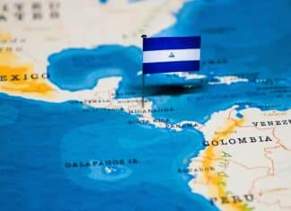 Nicaraguans demand resumption of legal process demanding that the US pay compensation for