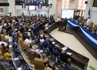 Nicaragua’s Parliament demands compensation for war of aggression condemned by ICJ