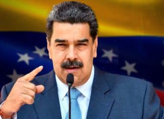 “¡Basta ya de sanciones!”: Maduro advierte que Venezuela no es colonia de Estados Unidos