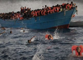 Daniel Ortega asegura que Europa debería responder ante la CIJ por crímenes contra migrantes